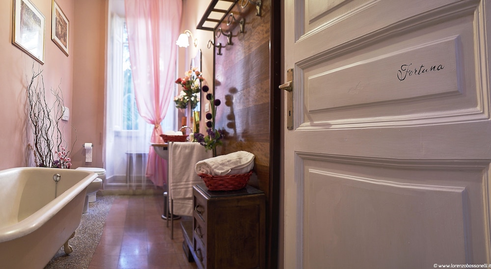 rome experience hostel
