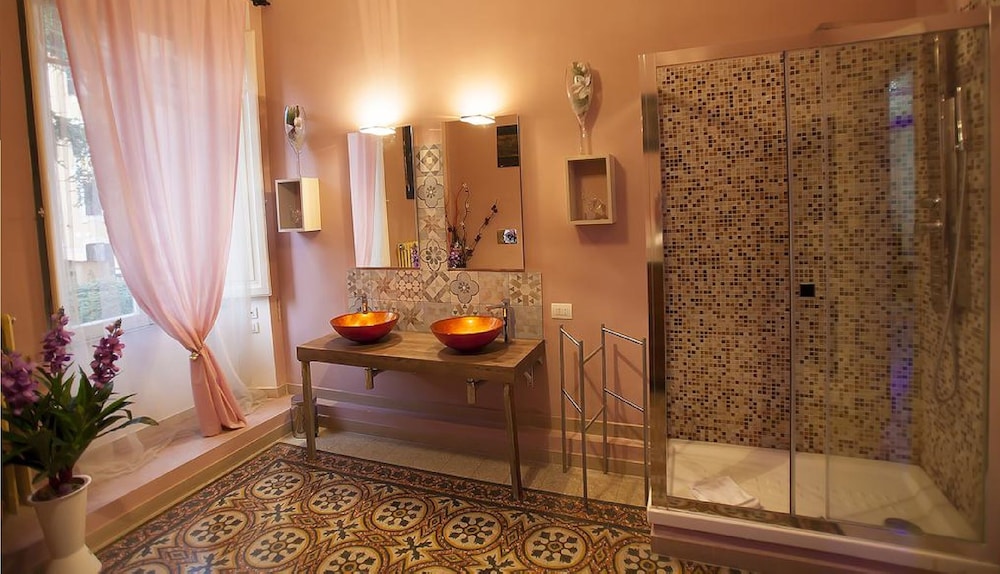 rome experience hostel