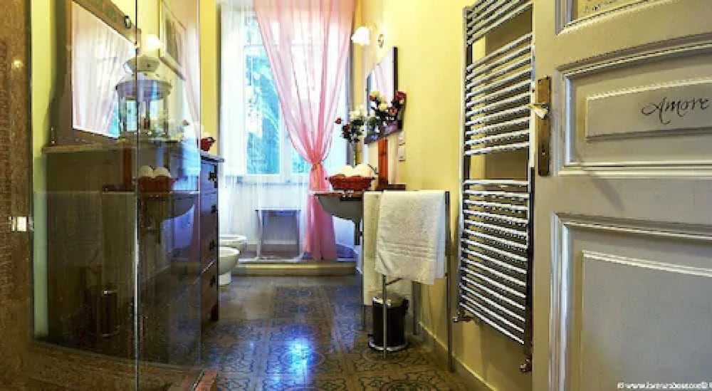 rome experience hostel