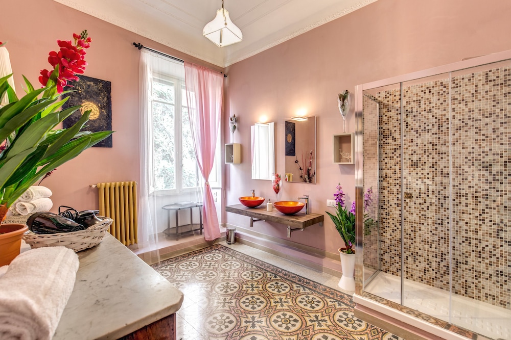 rome experience hostel