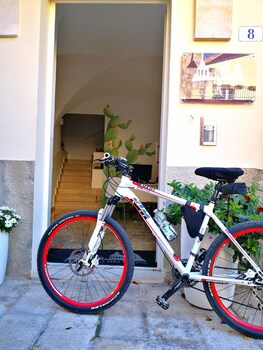 bandb terrazza dei sogni