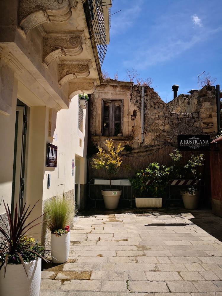 bandb terrazza dei sogni