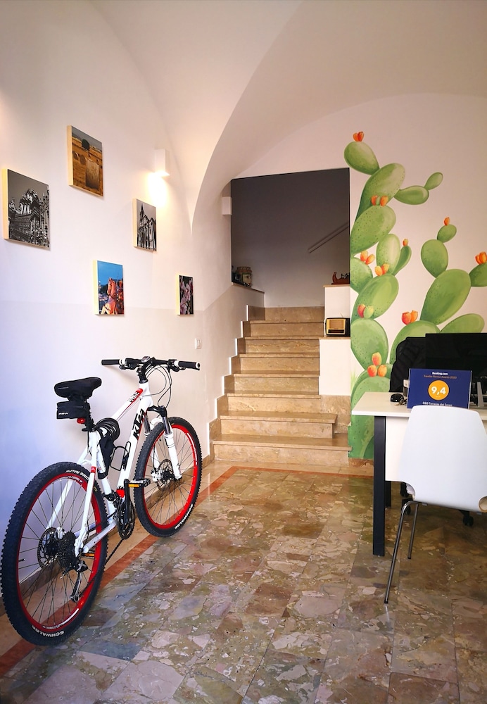 bandb terrazza dei sogni