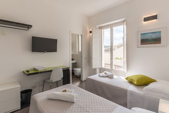 B&B Terrazza Dei Sogni,Marina Di Ragusa>>Comiso,3 star