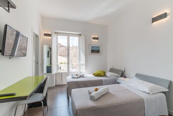 bandb terrazza dei sogni