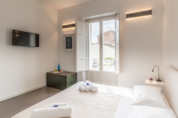 bandb terrazza dei sogni