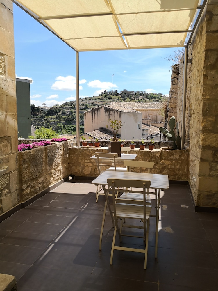 bandb terrazza dei sogni