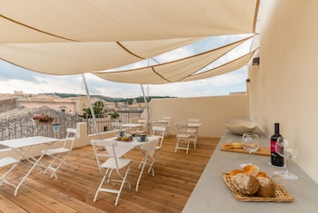 bandb terrazza dei sogni