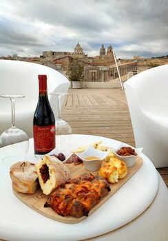 bandb terrazza dei sogni