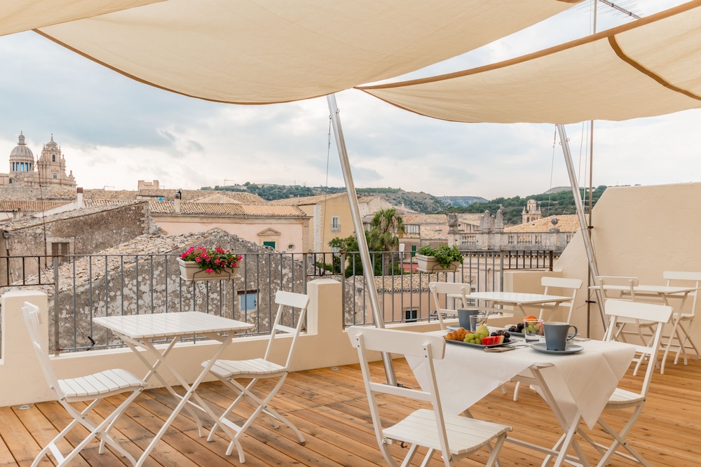 bandb terrazza dei sogni