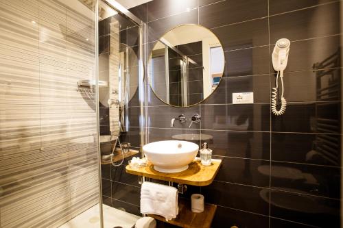 atmosfere guest house cinque terre e la spezia