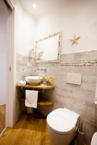 atmosfere guest house cinque terre e la spezia