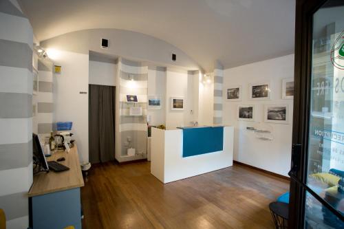 atmosfere guest house cinque terre e la spezia