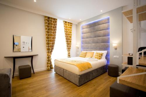 atmosfere guest house cinque terre e la spezia