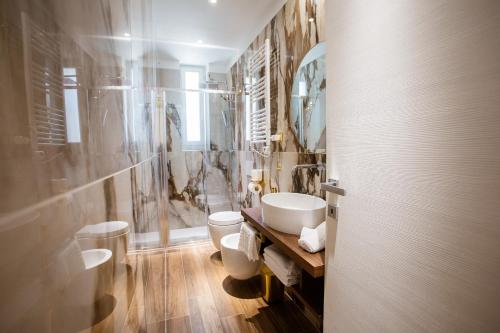 atmosfere guest house cinque terre e la spezia