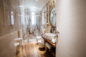 atmosfere guest house cinque terre e la spezia