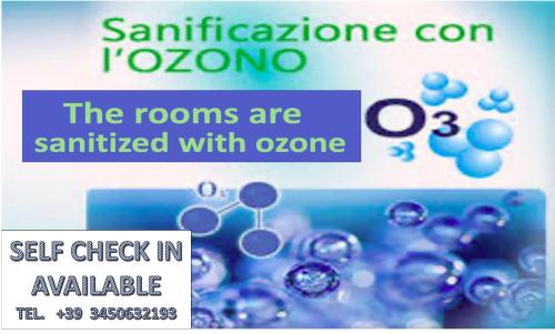 atmosfere guest house cinque terre e la spezia