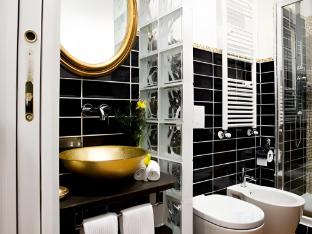 atmosfere guest house cinque terre e la spezia