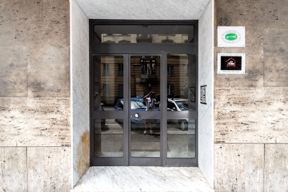 affittacamere myhome