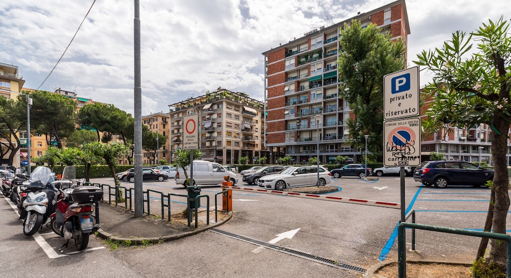 affittacamere myhome