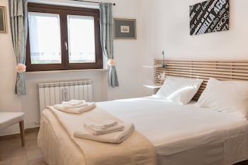 bandb cantico delle creature