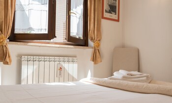 bandb cantico delle creature