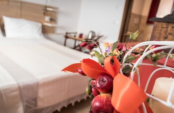 bandb cantico delle creature