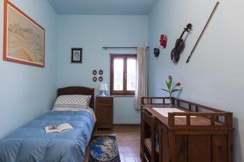 B&B Cantico Delle Creature,Perugia>>Assisi,3 star