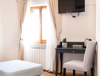 bandb cantico delle creature