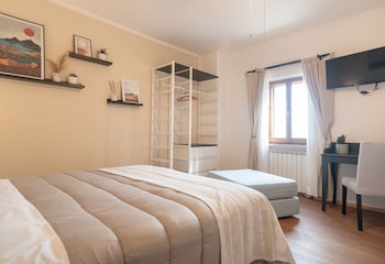 bandb cantico delle creature