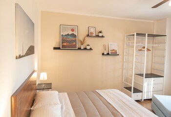 bandb cantico delle creature