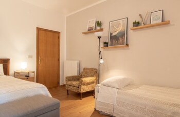 bandb cantico delle creature