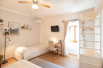 bandb cantico delle creature