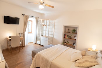 bandb cantico delle creature