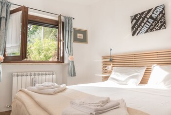 bandb cantico delle creature