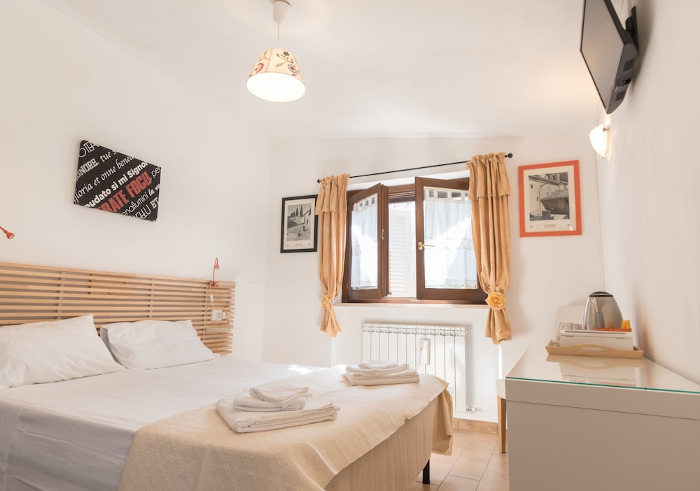 bandb cantico delle creature