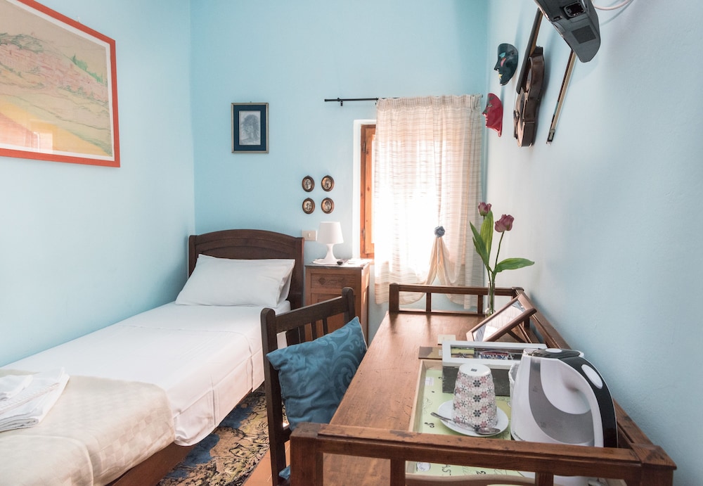 bandb cantico delle creature