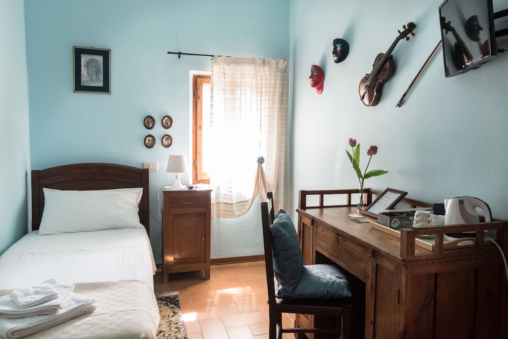 bandb cantico delle creature