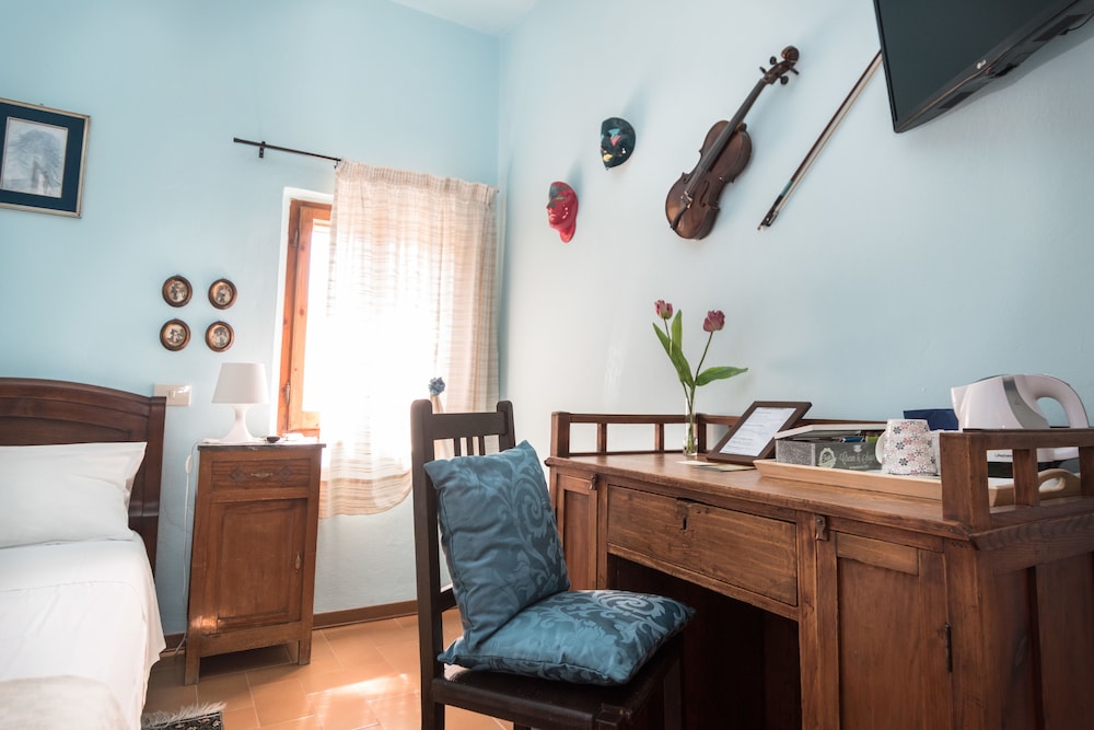 bandb cantico delle creature