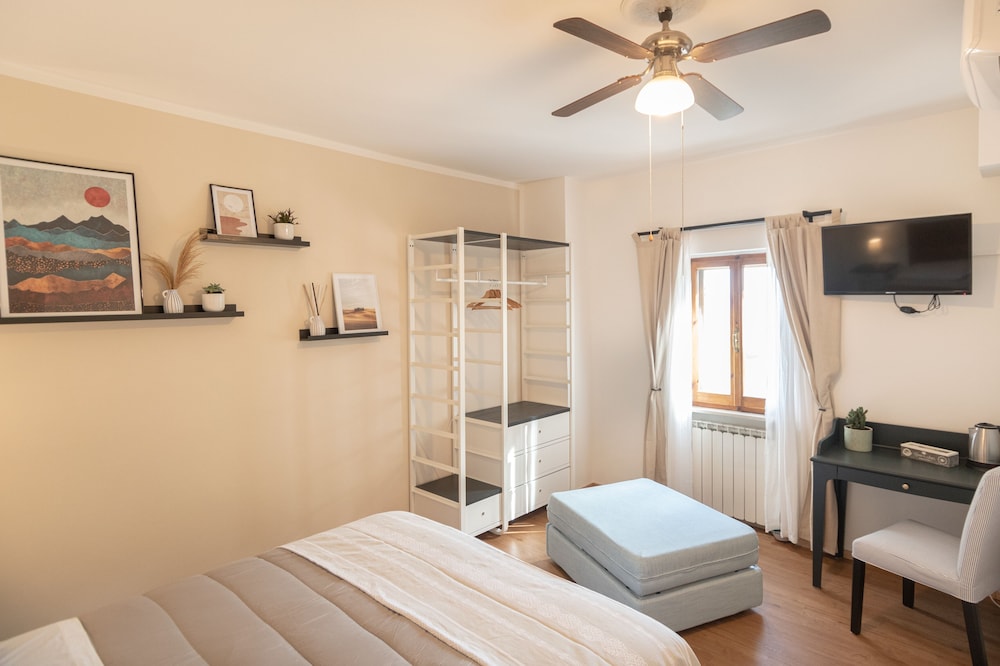 bandb cantico delle creature