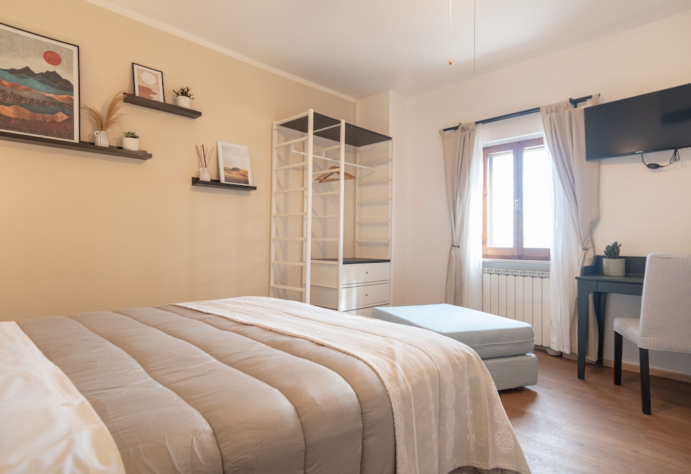 bandb cantico delle creature