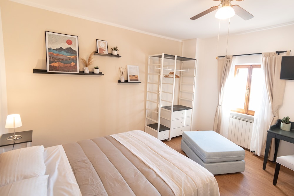 bandb cantico delle creature