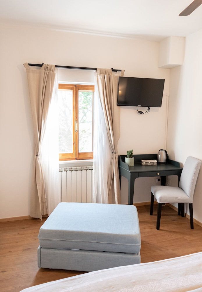 bandb cantico delle creature