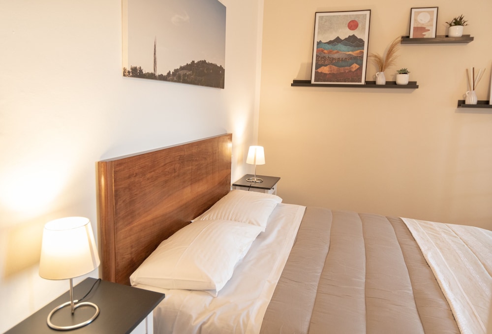 bandb cantico delle creature