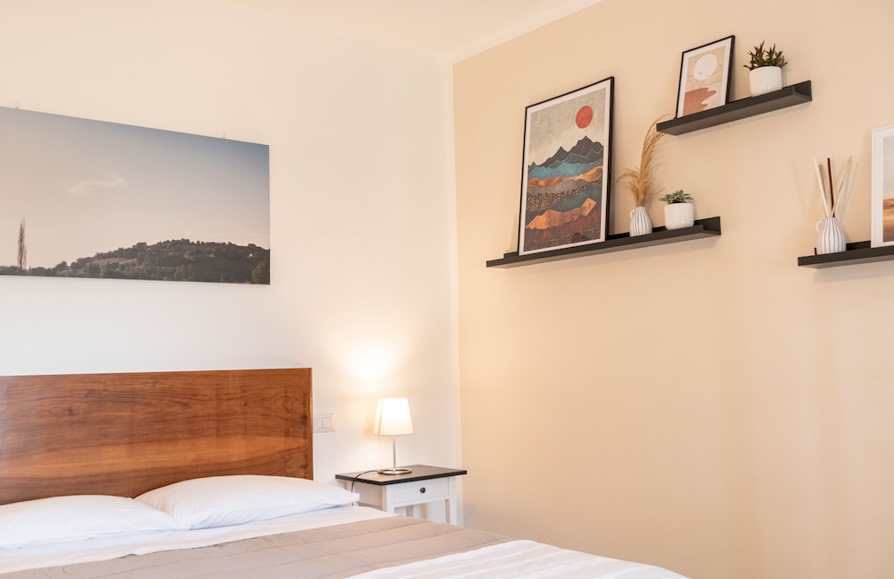 bandb cantico delle creature