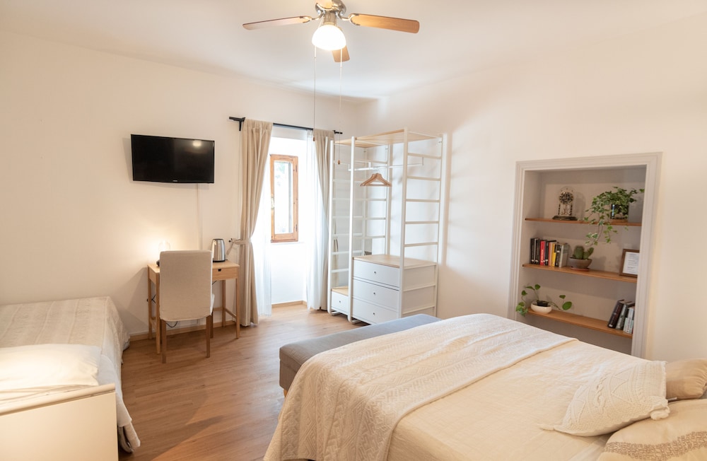 bandb cantico delle creature