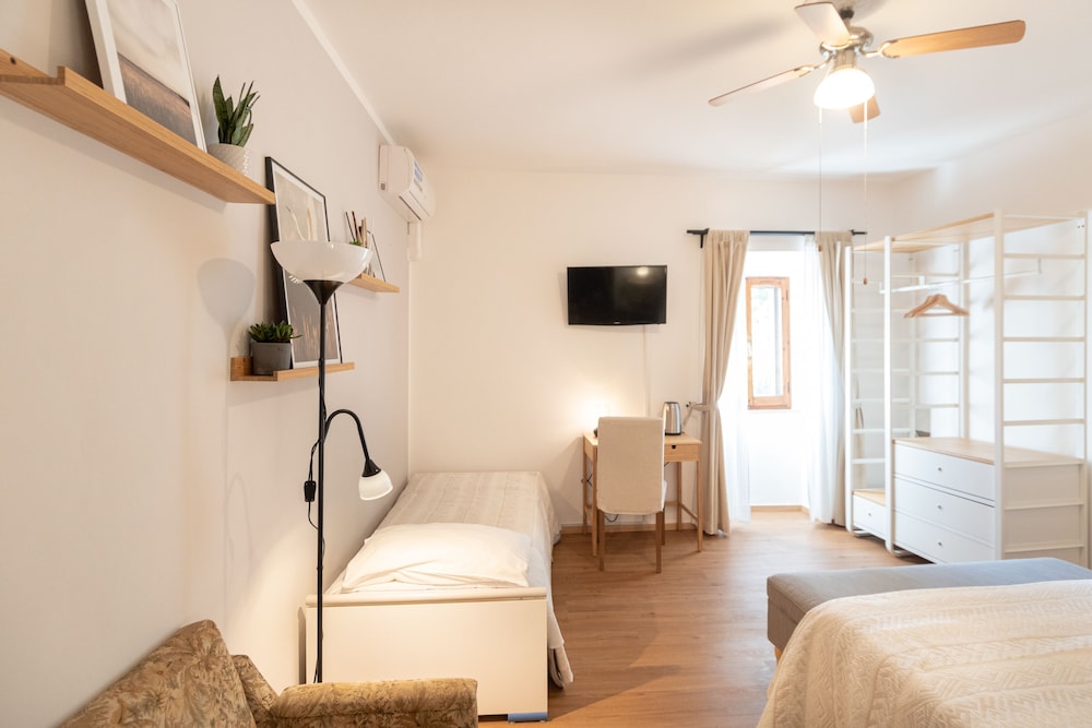 bandb cantico delle creature