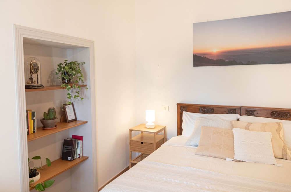 bandb cantico delle creature