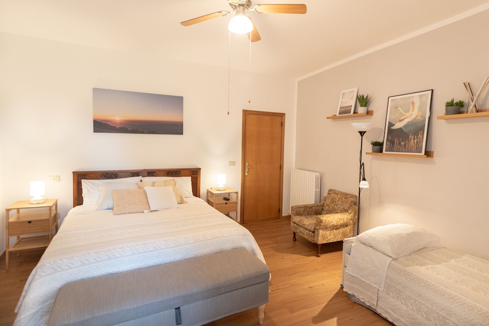 bandb cantico delle creature