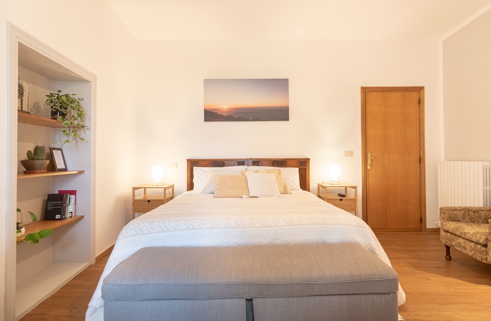 bandb cantico delle creature